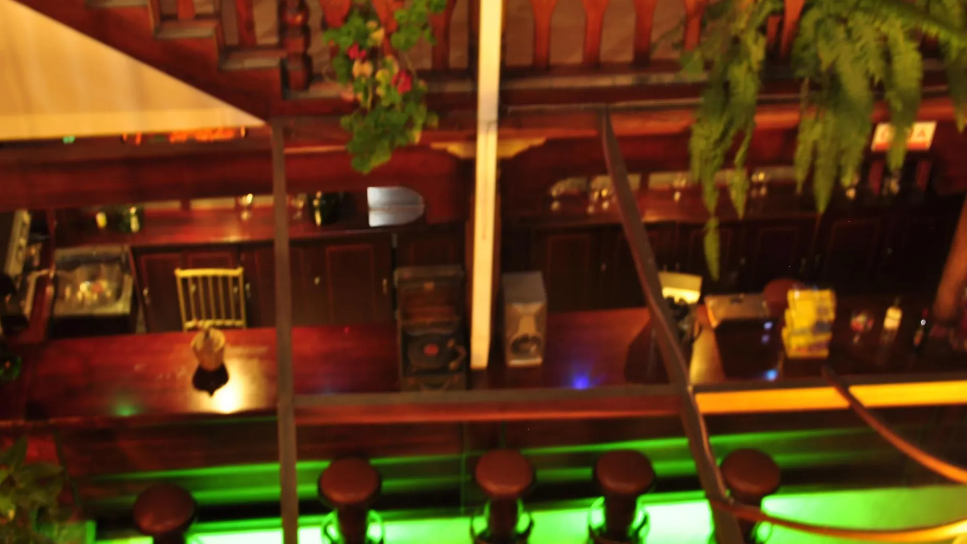 Hotel Coronel Cuenca