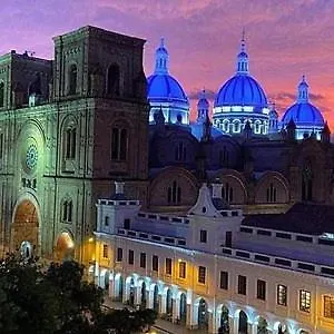 Hotel Coronel Cuenca