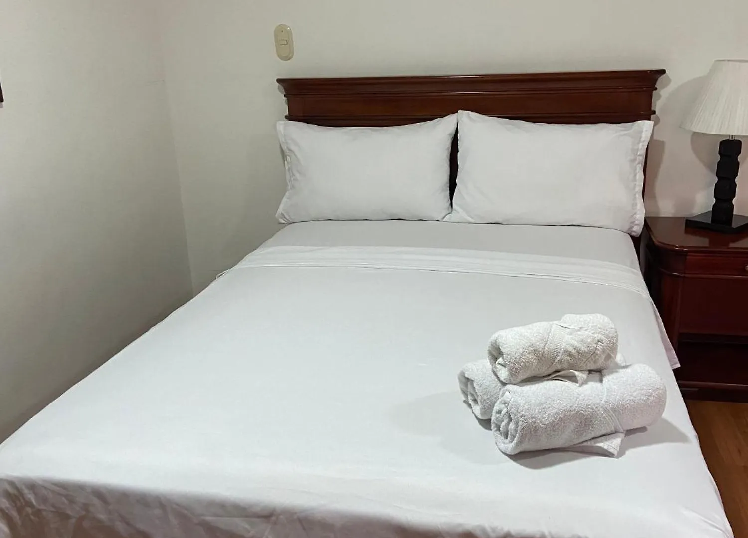 Hotel Coronel Cuenca