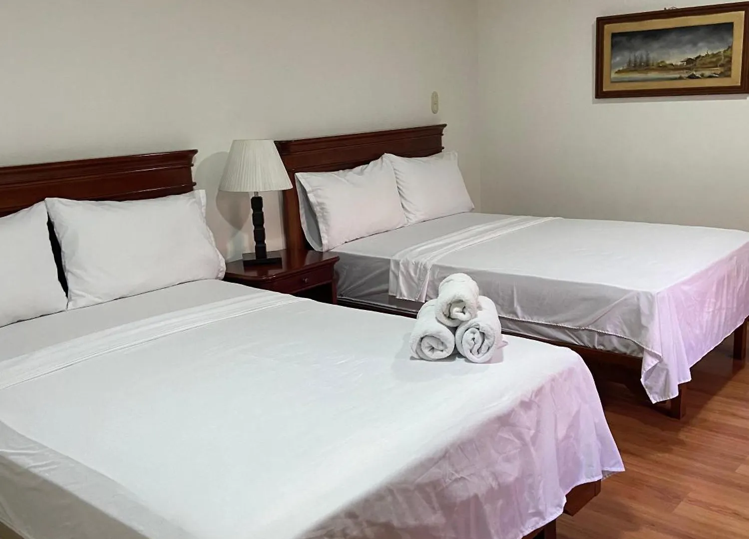 Hotel Coronel Cuenca