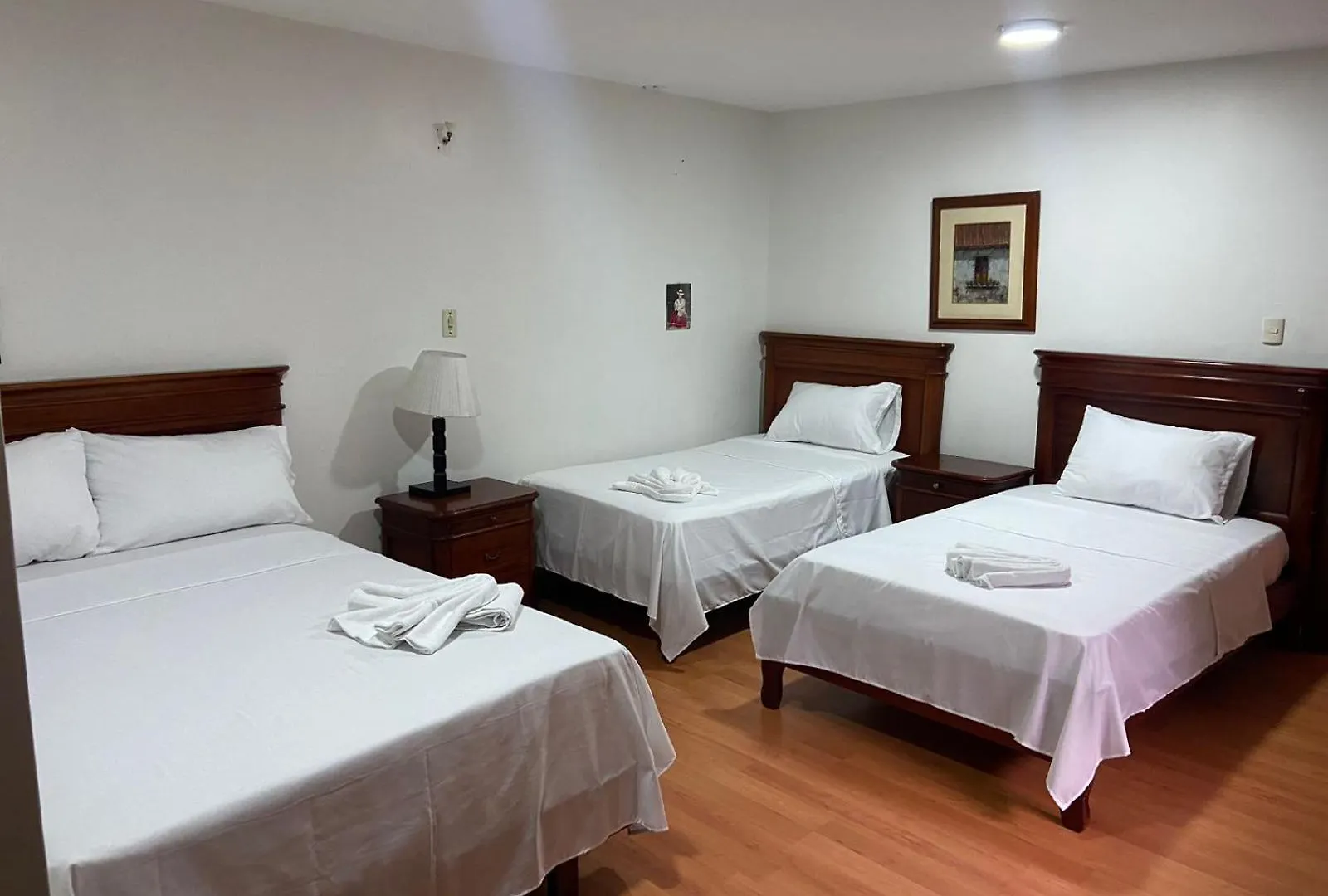 ****  Hotel Coronel Cuenca Équateur