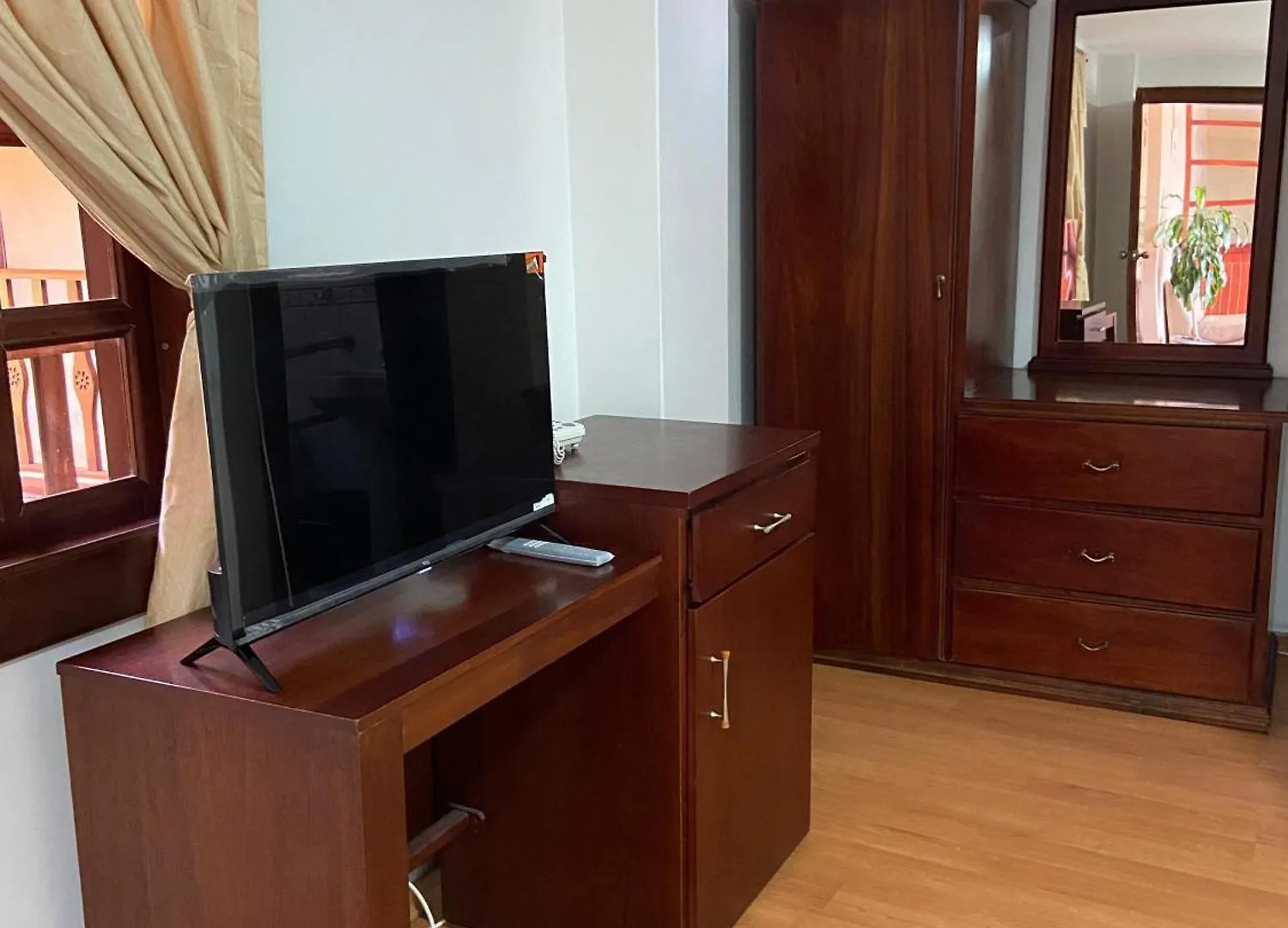 ****  Hotel Coronel Cuenca Équateur