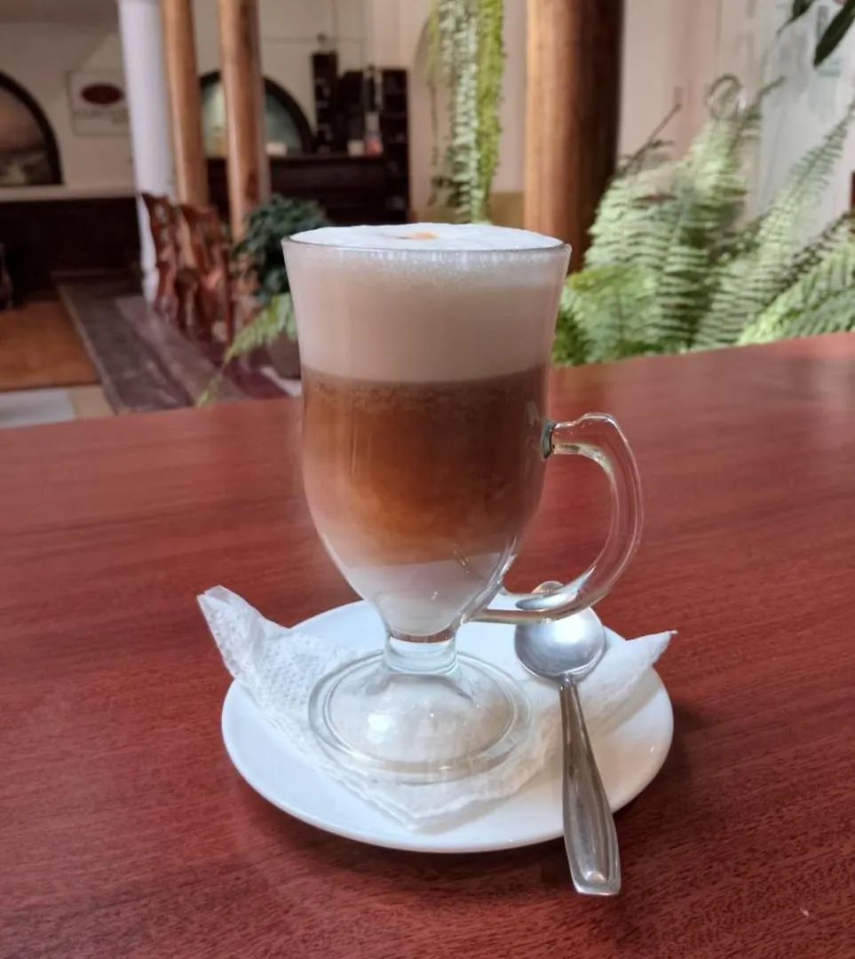 Hotel Coronel Cuenca