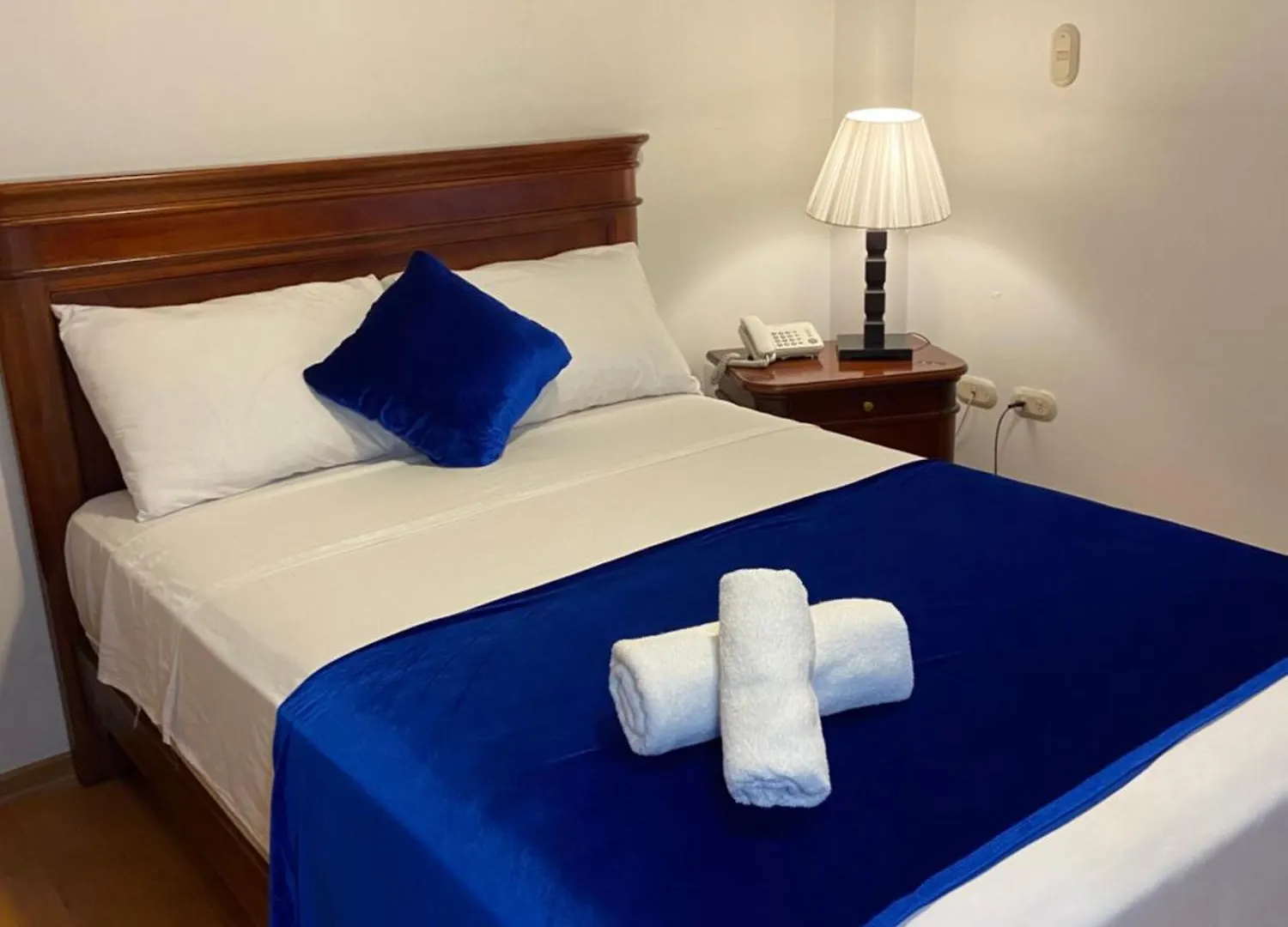 Hotel Coronel Cuenca 4*,