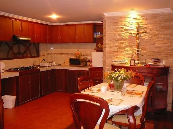 Hotel Coronel Cuenca
