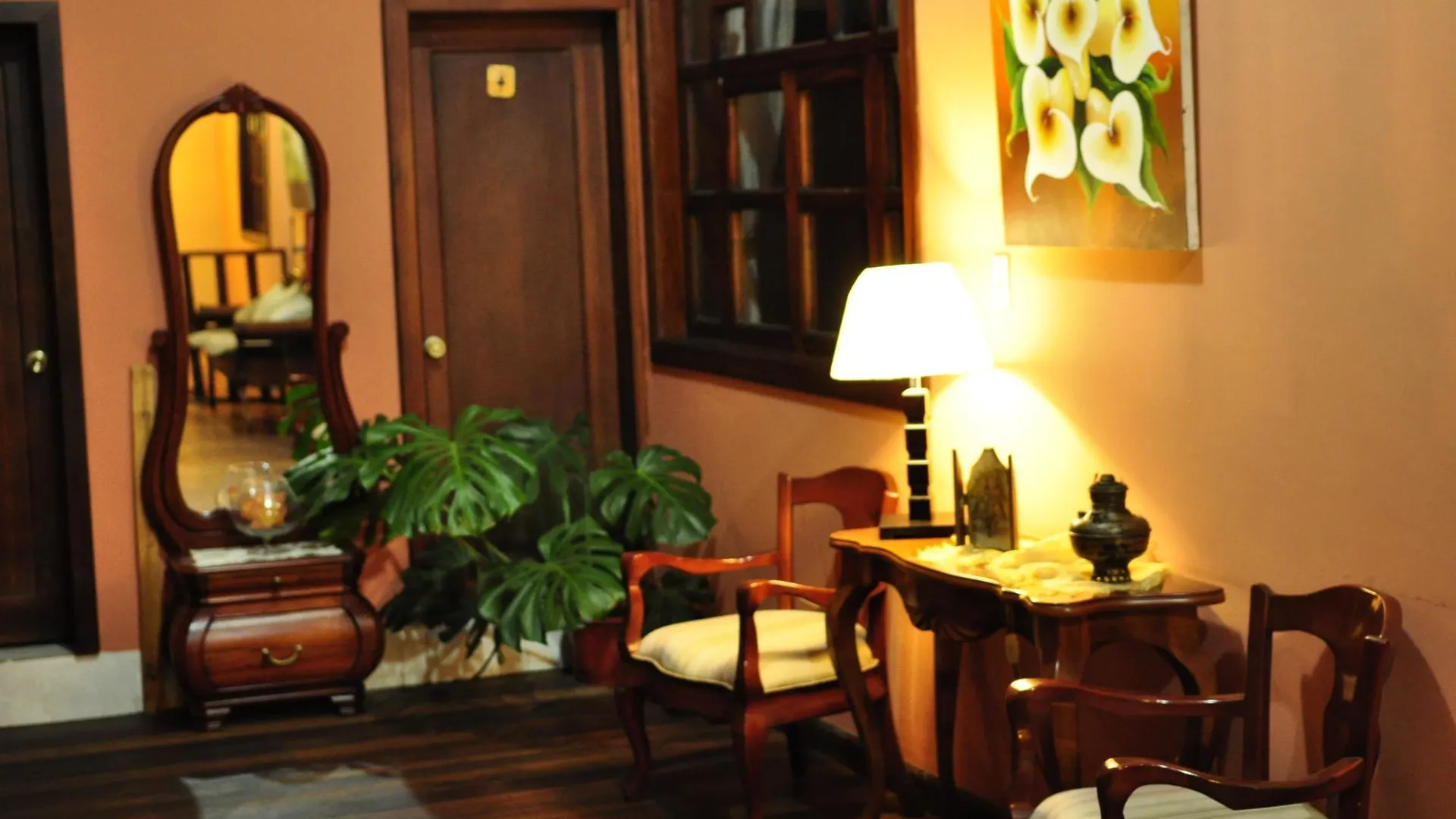 Hotel Coronel Cuenca 4*,