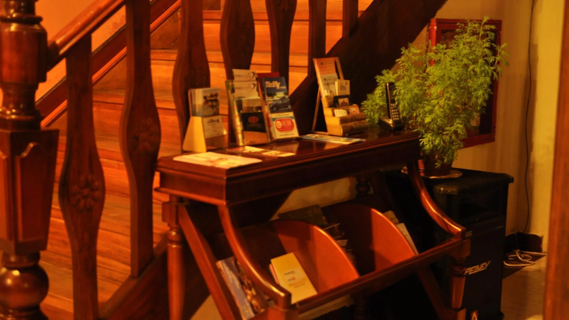 Hotel Coronel Cuenca