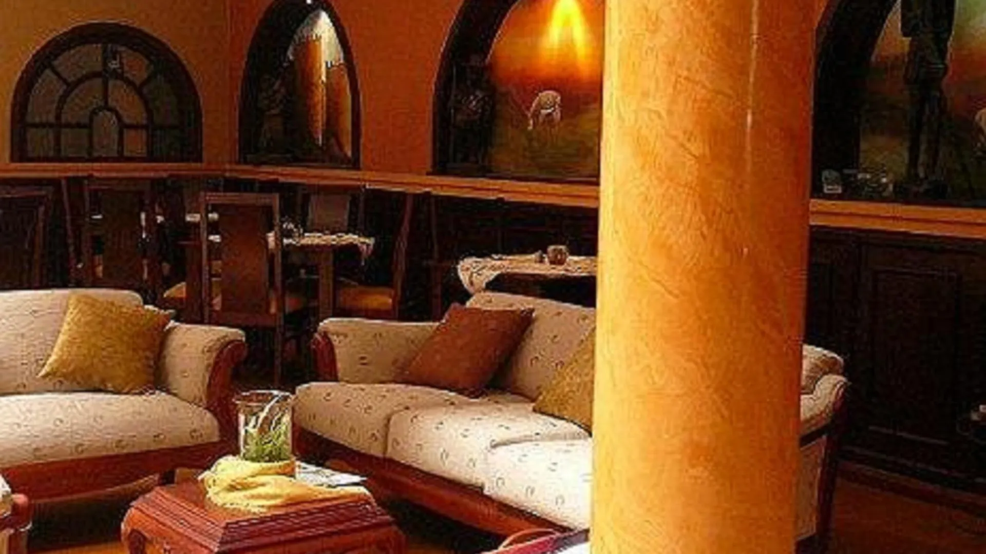 Hotel Coronel Cuenca