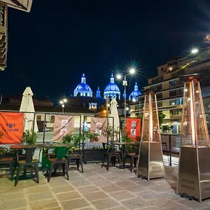 Hotel La Cofradia Pub-house, Cuenca