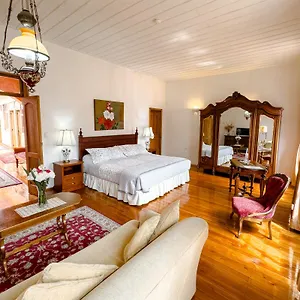 Отель Boutique Casa Montalvo
