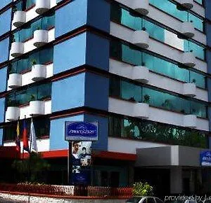 visit hotel