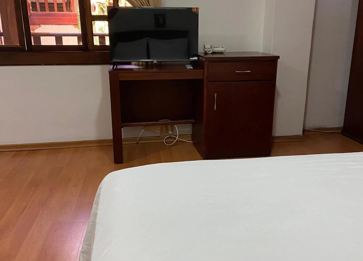 Hotel Coronel Cuenca