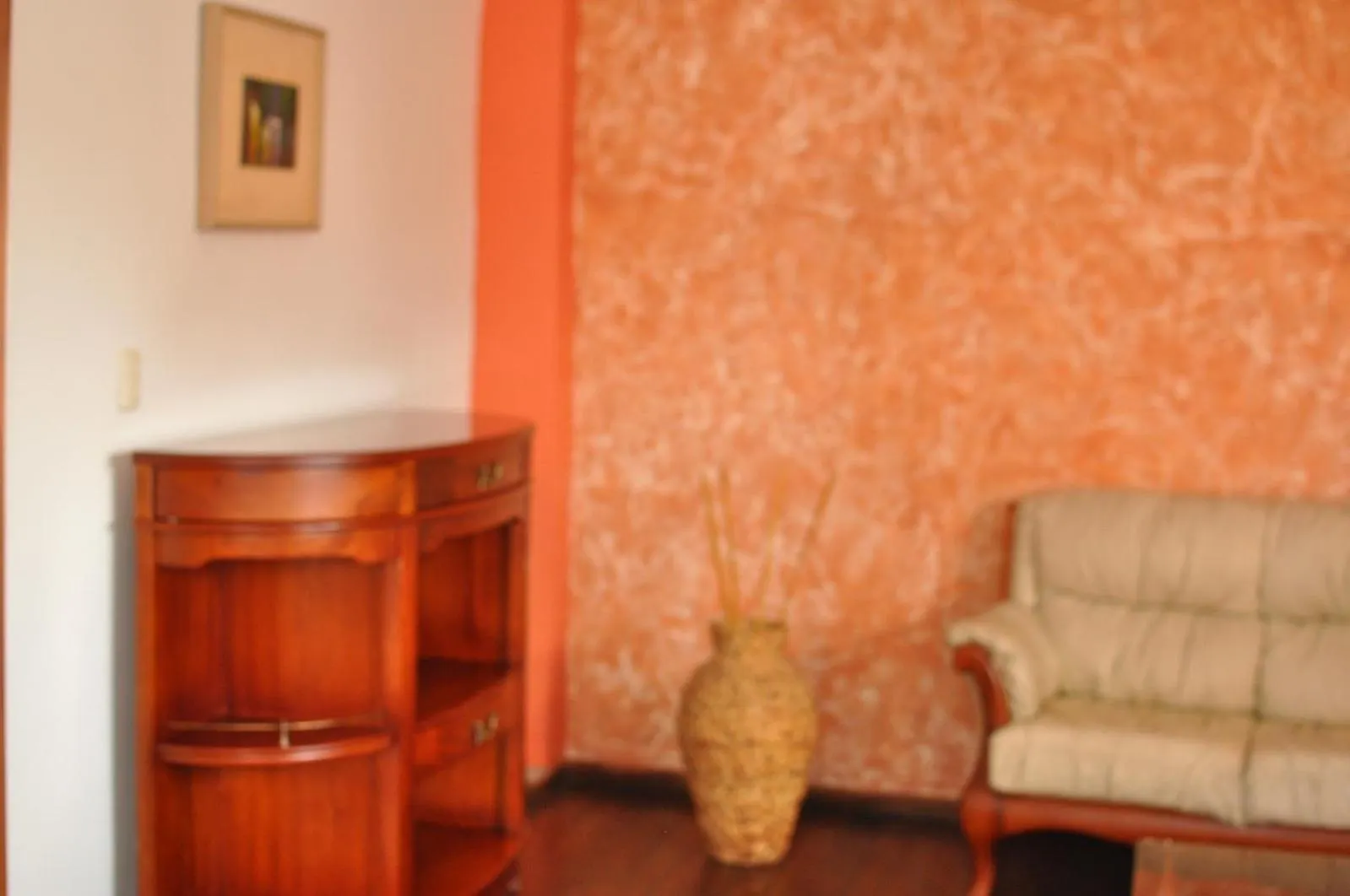 Hotel Coronel Cuenca