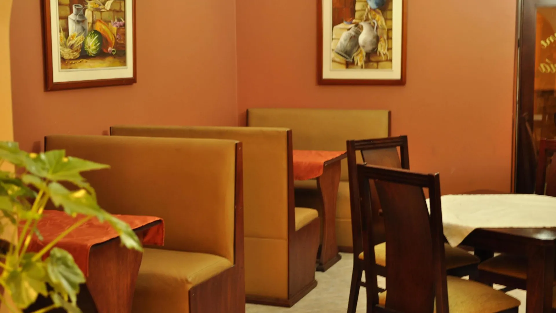 Hotel Coronel Cuenca Ecuador